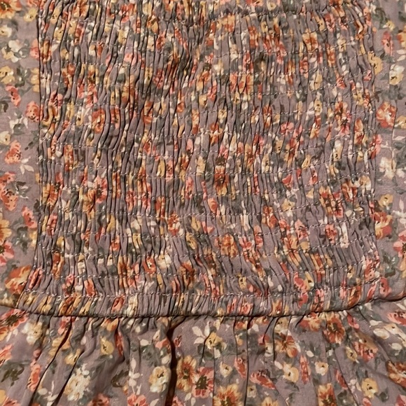 Vernacular Mini Dress size Small - Picture 5 of 5